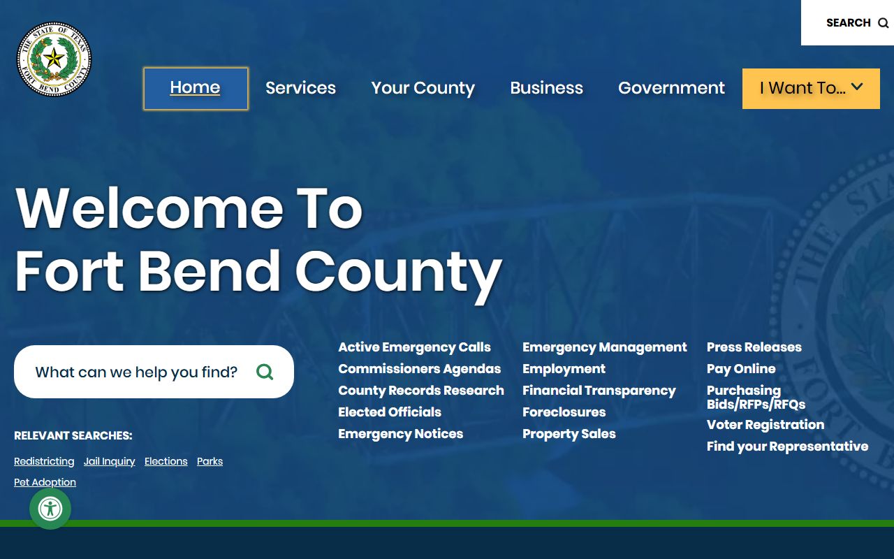 fort bend county death records